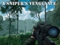 การแก้แค้นของเหล่า Sniper  เกมออนไลน์