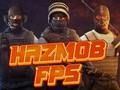 ฮาซม็อบ FPS  เกมออนไลน์