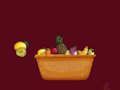 ฟรุ๊ตแดชดีไลท์  เกมออนไลน์