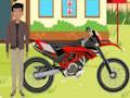 พบกับดาราคนโปรดของฉัน  เกมออนไลน์