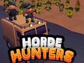 นักล่า Horde เกมออนไลน์