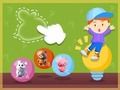 พวกเขาอยู่ที่ไหน?  เกมออนไลน์