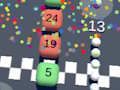 บล็อกงู 3D  เกมออนไลน์