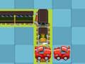รถไฟสมอง  เกมออนไลน์