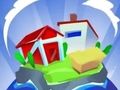 ผู้สร้างเกาะ  เกมออนไลน์