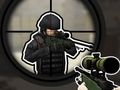 สไนเปอร์กับสไนเปอร์ เกมออนไลน์