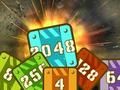 ลูกบาศก์ทหาร 2048 เกมออนไลน์ ลูกบาศก์ทหาร 2048 เกมออนไลน์