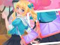 อุปกรณ์ตกแต่ง: กระเป๋าสะพาย  เกมออนไลน์