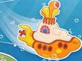 เรือดำน้ำรัช  เกมออนไลน์