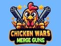 สงครามไก่ รวบรวมปืน เกมออนไลน์ สงครามไก่ รวบรวมปืน เกมออนไลน์