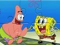 ปริศนาจิ๊กซอว์: SpongeBob SquarePants  เกมออนไลน์