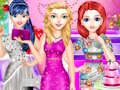 ปาร์ตี้เดี่ยววันวาเลนไทน์  เกมออนไลน์