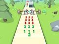 การรวมหมายเลข  เกมออนไลน์