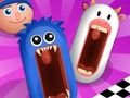 กรีดร้องหัว  เกมออนไลน์