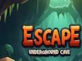 หลบหนีจากถ้ำใต้ดิน เกมออนไลน์