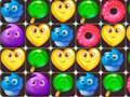 การจับคู่อันแสนหวาน  เกมออนไลน์