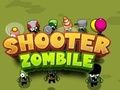 นักกีฬาซอมบี้  เกมออนไลน์