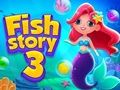 เรื่องราวปลา 3 เกมออนไลน์
