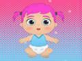 ตุ๊กตาสาวปินเนอร์  เกมออนไลน์
