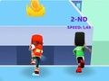 ปาร์กัวร์มาสเตอร์ 3D  เกมออนไลน์