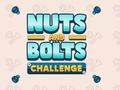 ความท้าทายของถั่วและโบลต์  เกมออนไลน์