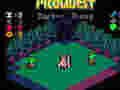 PicoQuest ความมืดที่เพิ่มขึ้น  เกมออนไลน์