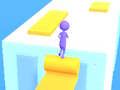 ถนนอันบิดเบี้ยว  เกมออนไลน์