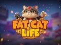 ชีวิตแมวอ้วน เกมออนไลน์