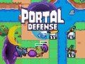 การป้องกันพอร์ทัล เกมออนไลน์