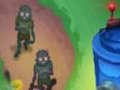ทาวเวอร์กลาโหม: ซอมบี้  เกมออนไลน์