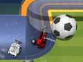 ลีกหุ่นยนต์  เกมออนไลน์