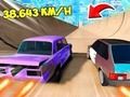 รถเทอร์โบ: ท่อต้องเลิก  เกมออนไลน์