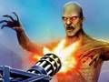 สงครามปืน Z เกมออนไลน์