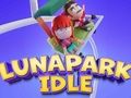 ลูน่าปาร์ค ไอเดิล  เกมออนไลน์