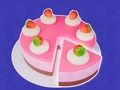 การเรียงลำดับเค้ก  เกมออนไลน์