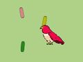 ล่าหนอน  เกมออนไลน์