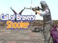 Call of Bravery Shooter เกมออนไลน์