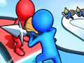 กองทัพของเล่น: ทาวเวอร์ผสานกลาโหม  เกมออนไลน์