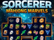 หมอผีไพ่นกกระจอกมหัศจรรย์  เกมออนไลน์