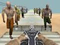 สงครามปืน Z1  เกมออนไลน์