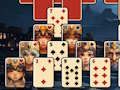 พีระมิด ไทรพีคส์  เกมออนไลน์