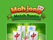 ปริศนาจับคู่ไพ่นกกระจอก  เกมออนไลน์