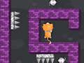 กับดักแมวเขาวงกตหลบหนี  เกมออนไลน์