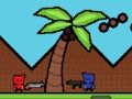 สงครามปืน  เกมออนไลน์