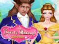 แต่งหน้าสวย Save Prince  เกมออนไลน์