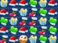คริสต์มาสซานตามาเนีย  เกมออนไลน์