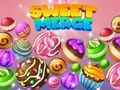 การรวมกันที่หวาน เกมออนไลน์
