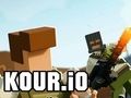 คูร์ ไอโอ  เกมออนไลน์