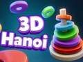 ฮานอย 3 มิติ  เกมออนไลน์