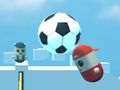 หลุมถั่วดังค์ 3D Color  เกมออนไลน์